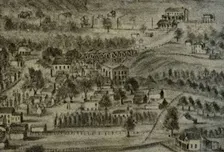 Talk of the Town: Celebrating 140 Years of Los Gatos