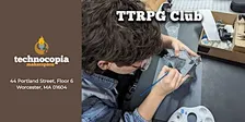Technocopia D&D / TTRPG Club