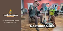 Technocopia Costume Club