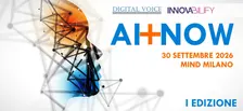 AI NOW MILANO 2026