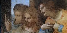 IL CENACOLO VINCIANO per BAMBINI