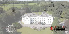 Court Colman Manor Christmas Murder Mystery Night