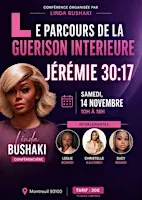 Le parcours de la guérison intérieure