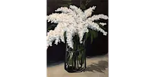 Manet's Lilacs in a Vase - Paint and Sip in Norfolk | Classpop!™