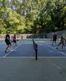 SportsLink Pickleball League - 2026*