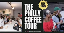 The Philly Coffee Tour - PUMPKIN SPICE EDITION