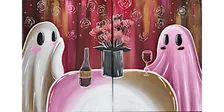 You're My Boo Thang  - Paint and Sip in Cincinnati | Classpop!™