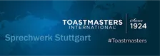 Toastmasters Int. | Sprechwerk Stuttgart - Rhetorik & Gesprächskultur