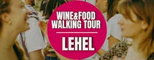 Wine & Food Walking Tour LEHEL! | Munich Wine Rebels