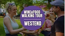 Wine & Food Walking Tour WESTEND! | Munich Wine Rebels