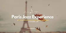 Paris Jazz Experience 2026 • Fall Edition