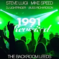 1991 Revisited All Dayer