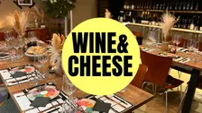 WINE & CHEESE | Munich Wine Rebels