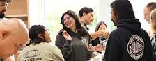 Public Coffee Tasting