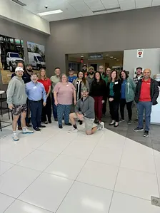 Weekly Business Networking | Concord, NC | BNI® Cabarrus
