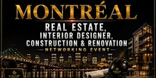 Montreal Real Estate, Interior Designer, Construction & Renovation NE