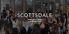 SCOTTSDALE | Small Town Tour with Kim Haberley | AZ