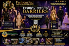 FASHIONFAD INFINITE INCLUSION RUNWAY™