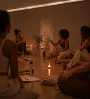 Embodiment Workshop for Women | The Hague