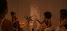 Embodiment Workshop for Women | The Hague
