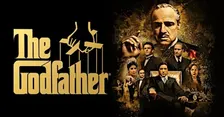 The Godfather- Cult Classics