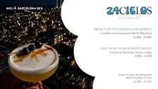 Live Music Session at 24 Cielos