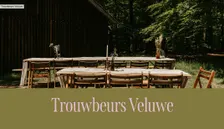 Trouwbeurs Veluwe