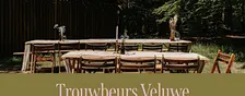 Trouwbeurs Veluwe