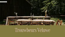 Trouwbeurs Veluwe