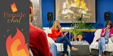 Fireside Chat Networking - Jan (with Dennis Kennedy, ex-ice hockey pro)