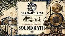 Shenstone Sound Bath