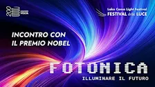 Incontro con il Premio Nobel per la Fisica Kostya Novoselov
