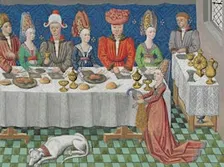 Il était une fois le repas : conférence interactive sur la notion de repas