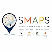 SMAPS Biennale Explorer — Guided Walk & Interactive Map