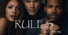 "RULES" film premiere