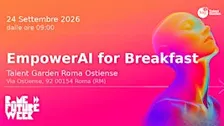 EmpowerAI for Breakfast