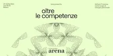 OLTRE LE COMPETENZE - Abitare l’impresa come luogo di sviluppo personale