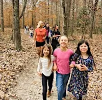 SCBG Homeschool Days, Fall 2026