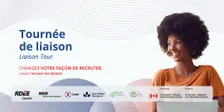 Tournée de liaison 2026 / Liaison Tour 2026