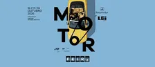 MOTORFEIRA 26