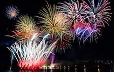 Amsterdam: New Years Pub Crawl, Unlimited Shots & Optional Club Entry