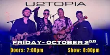 Englewood Hershey Presents: U2TOPIA