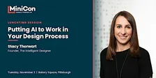Putting AI to Work in Your Design Process