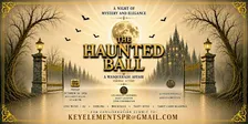 The Haunted Ball 2026