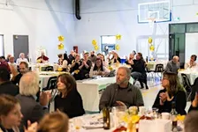 2026 Above and Beyond Awards Banquet
