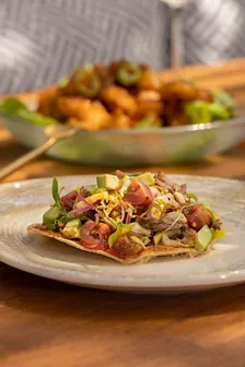 Tostadas & Tonic | Sabores en Mondrian Mexico City Condesa