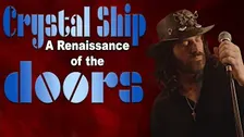 The Definitive Doors Tribute - CRYSTAL SHIP