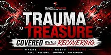 Trauma to Treasure Conference 2027