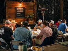 Men’s Breakfast - Spring Hill
