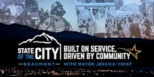 2026 State of the City